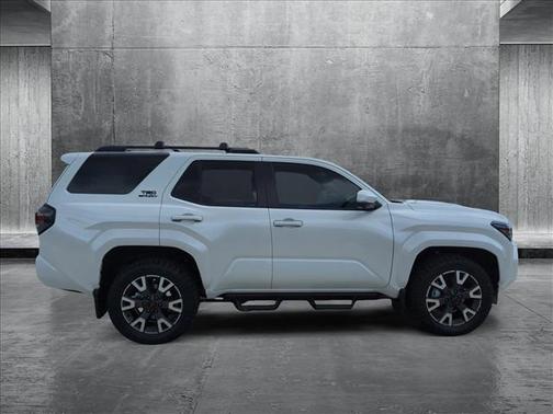 2025 Toyota 4Runner TRD Sport Premium