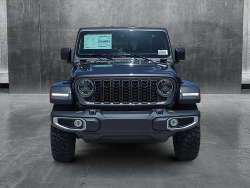 2025 Jeep Gladiator High Tide