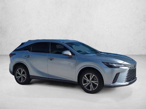 Iridium 2024 Lexus RX 350 Premium