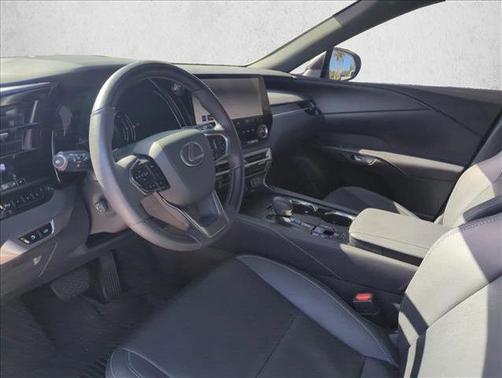 Iridium 2024 Lexus RX 350 Premium