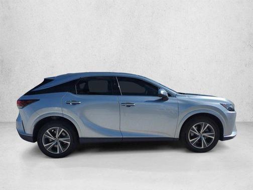 Iridium 2024 Lexus RX 350 Premium