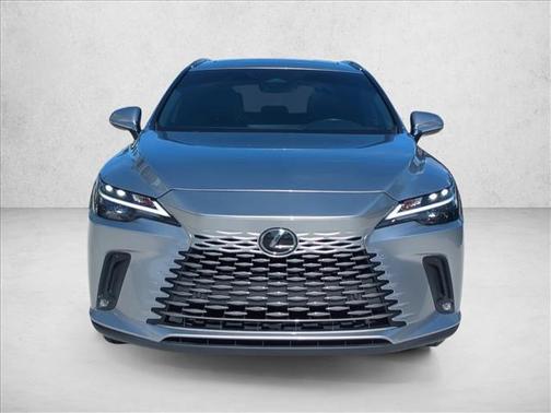 Iridium 2024 Lexus RX 350 Premium