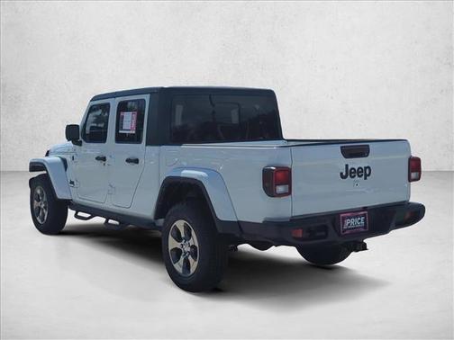 2022 Jeep Gladiator Sport S