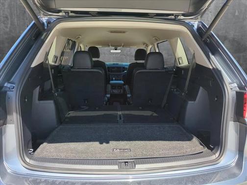 2021 Volkswagen Atlas 3.6L SE w/Technology
