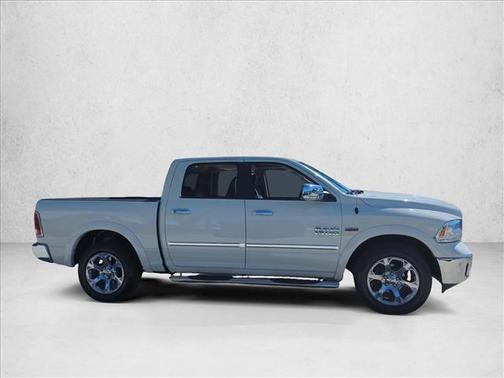 2018 RAM 1500 Laramie