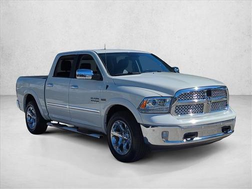 2018 RAM 1500 Laramie