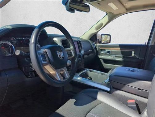 2018 RAM 1500 Laramie