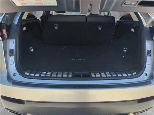 2018 Lexus NX 300 Base