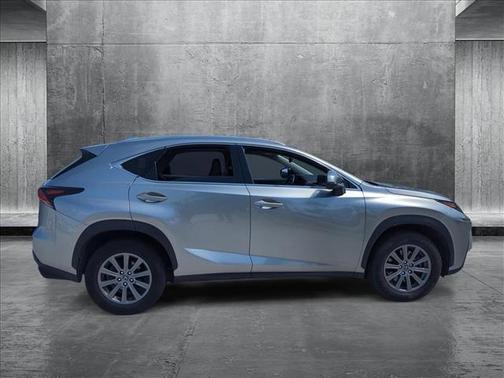 2018 Lexus NX 300 Base