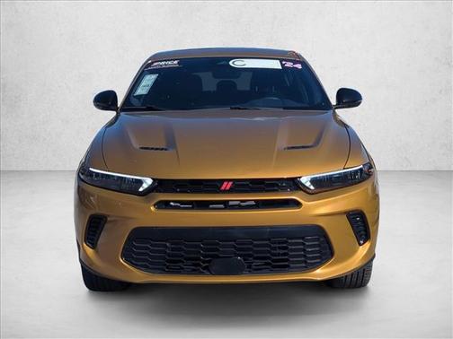 2024 Dodge Hornet GT AWD