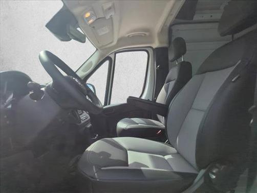 2026 RAM ProMaster 2500 Tradesman