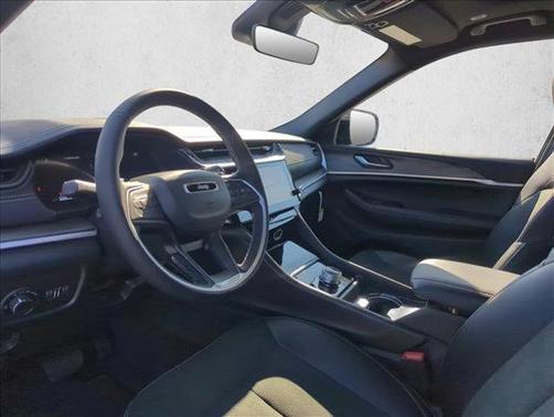 2026 Jeep Grand Cherokee L Altitude