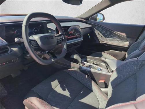 Redeye 2026 Dodge Charger R/T