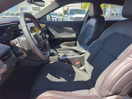 Redeye 2026 Dodge Charger R/T