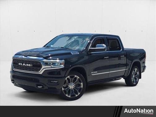 2019 RAM 1500 Limited