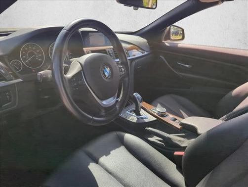 2015 BMW 428 i