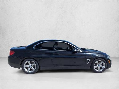 2015 BMW 428 i