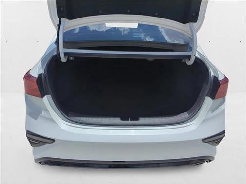 2021 Kia Forte EX