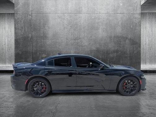 2019 Dodge Charger SRT Hellcat