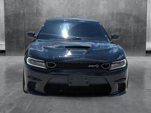 2019 Dodge Charger SRT Hellcat