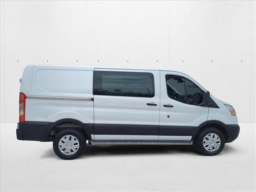 2019 Ford Transit-250 Base