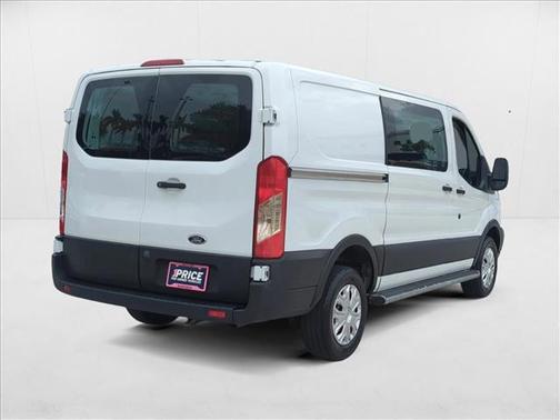 2019 Ford Transit-250 Base