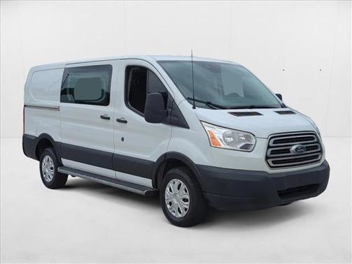 2019 Ford Transit-250 Base