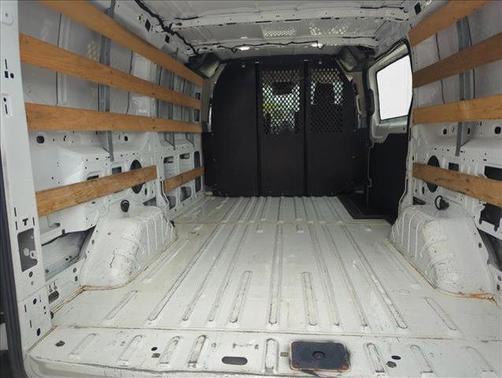 2019 Ford Transit-250 Base