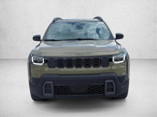 '41 2026 Jeep Cherokee Limited