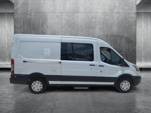 2016 Ford Transit-350 Base