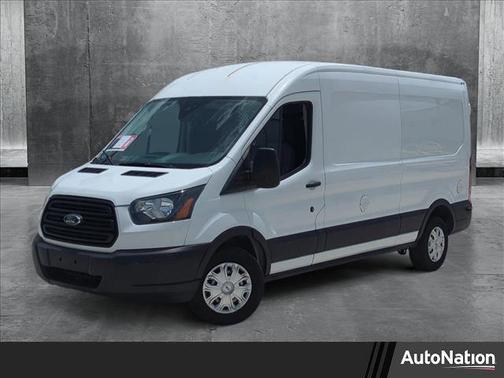 2016 Ford Transit-350 Base