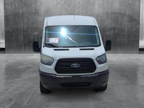 2016 Ford Transit-350 Base