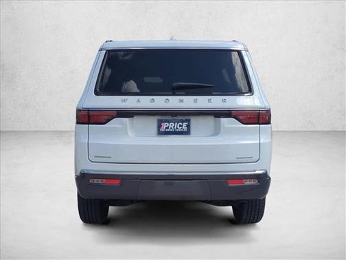 2022 Jeep Wagoneer Series I 4x4