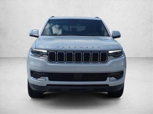 2022 Jeep Wagoneer Series I 4x4