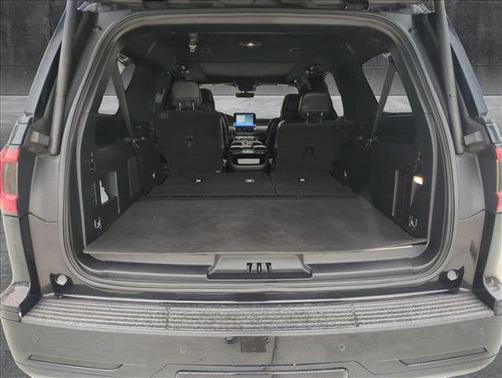 2019 Lincoln Navigator L Reserve