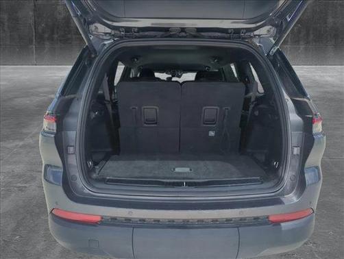 2022 Jeep Grand Cherokee L Altitude