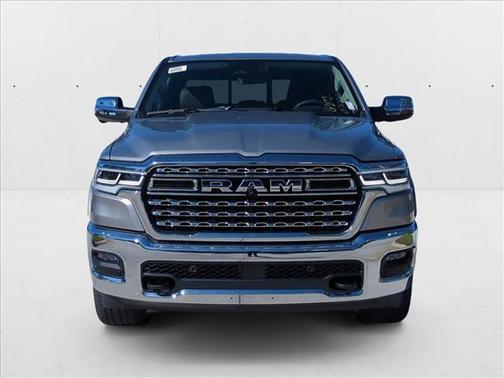 2025 RAM 1500 Longhorn