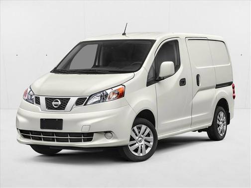 2018 Nissan NV200 SV