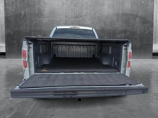 2009 Ford F-150 XL