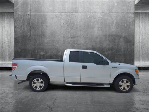 2009 Ford F-150 XL
