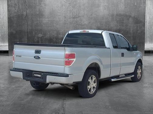 2009 Ford F-150 XL