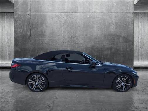 2021 BMW 430 i