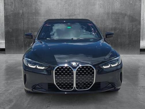 2021 BMW 430 i