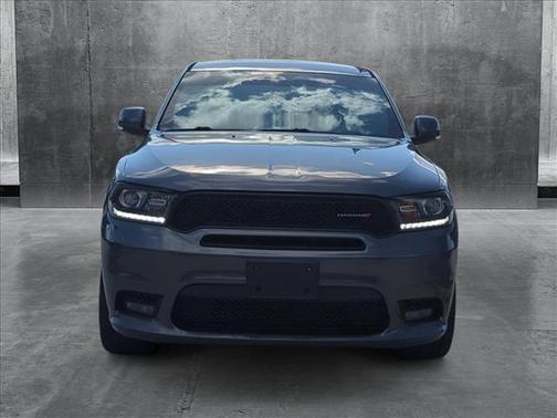 2019 Dodge Durango GT Plus