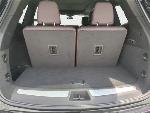 2022 Cadillac XT6 Premium Luxury FWD