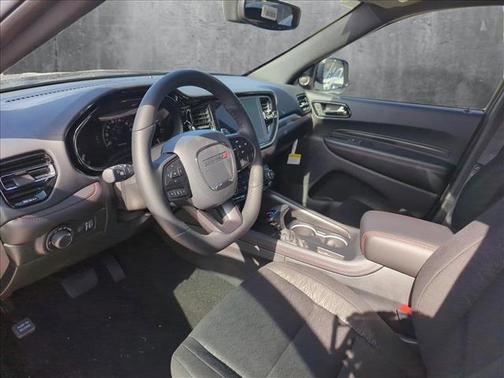 2025 Dodge Durango GT RWD