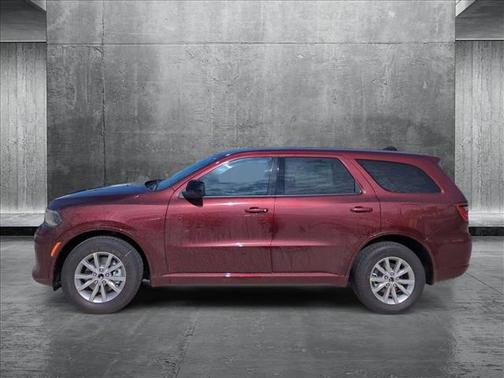 2025 Dodge Durango GT RWD