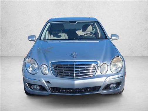 2007 Mercedes-Benz E-Class 3.5L