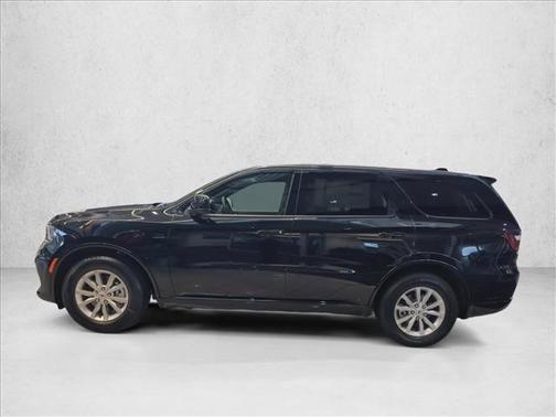 DB Black Clearcoat 2026 Dodge Durango GT RWD