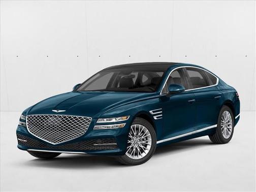 2023 Genesis G80 2.5T RWD